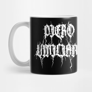 Piero Umiliani Mug